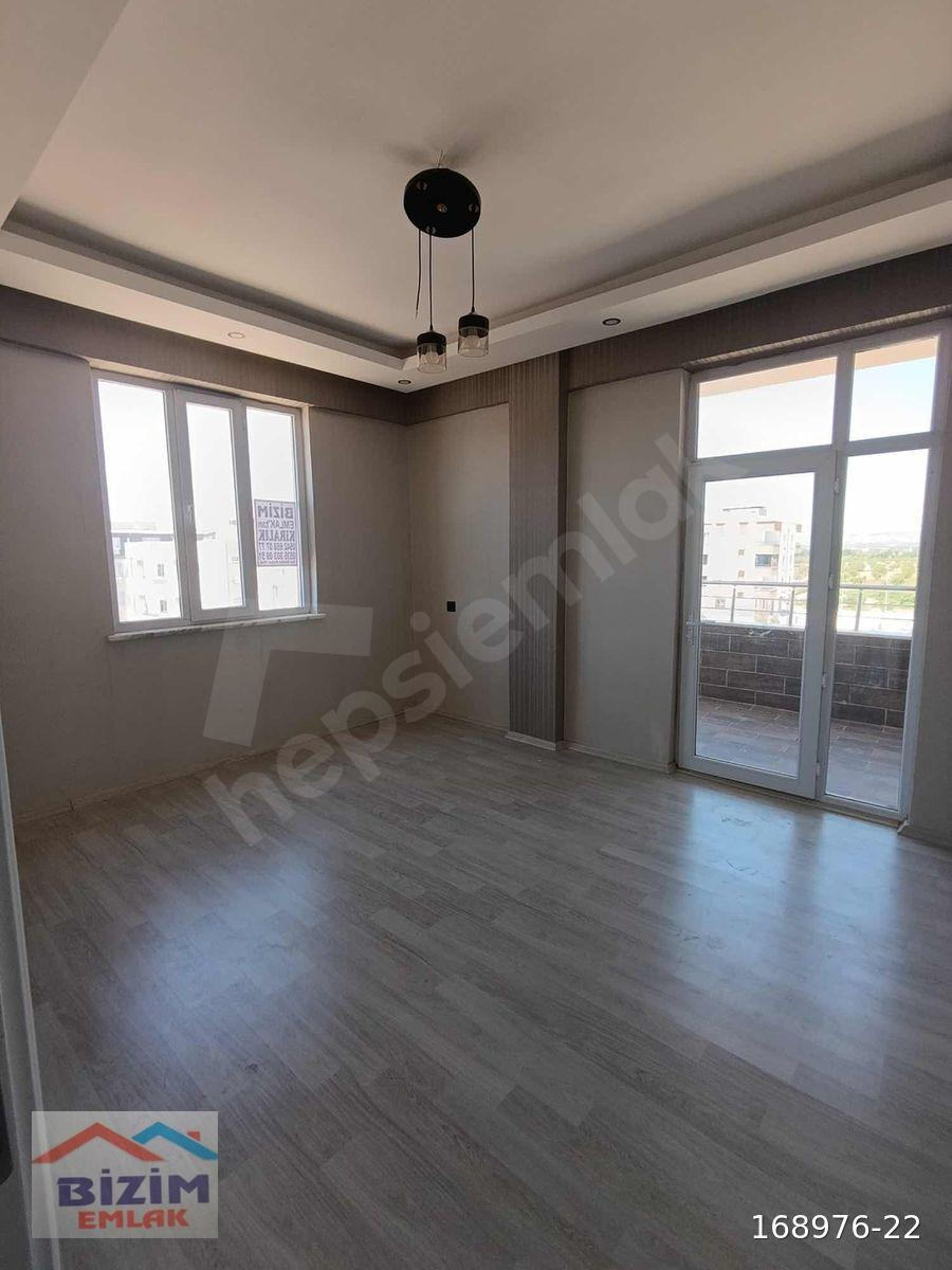 Nizipte Bizim Emlaktan 2+1 Lüks Kiralık