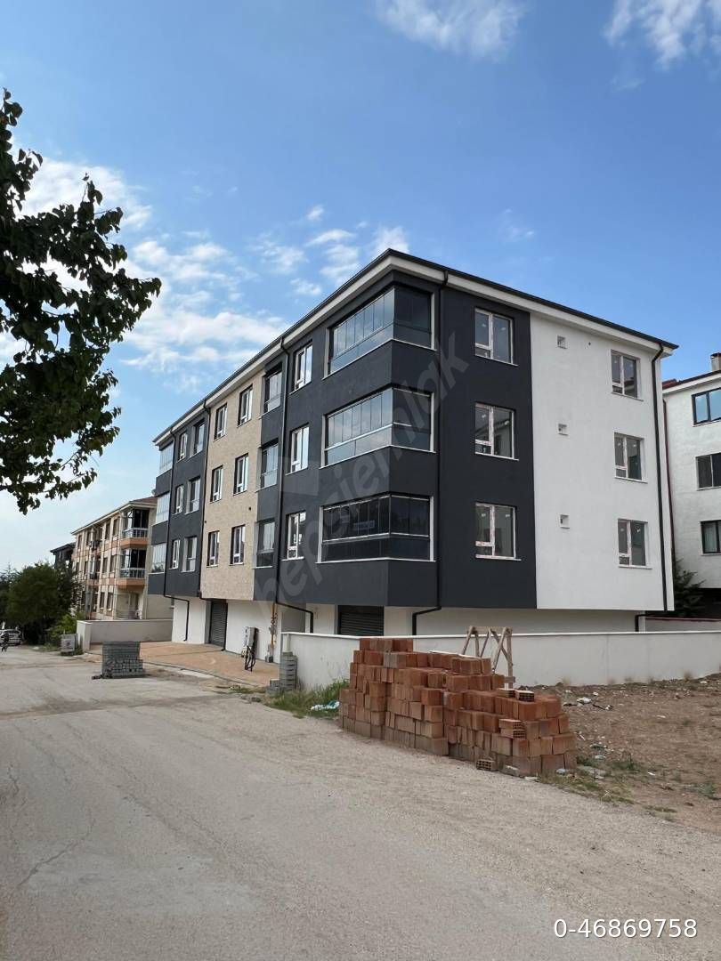 ŞEHİR HASTANESİ YANI YÜKSEK KİRA GETİRİLİ 2+0 (71.EVLER)