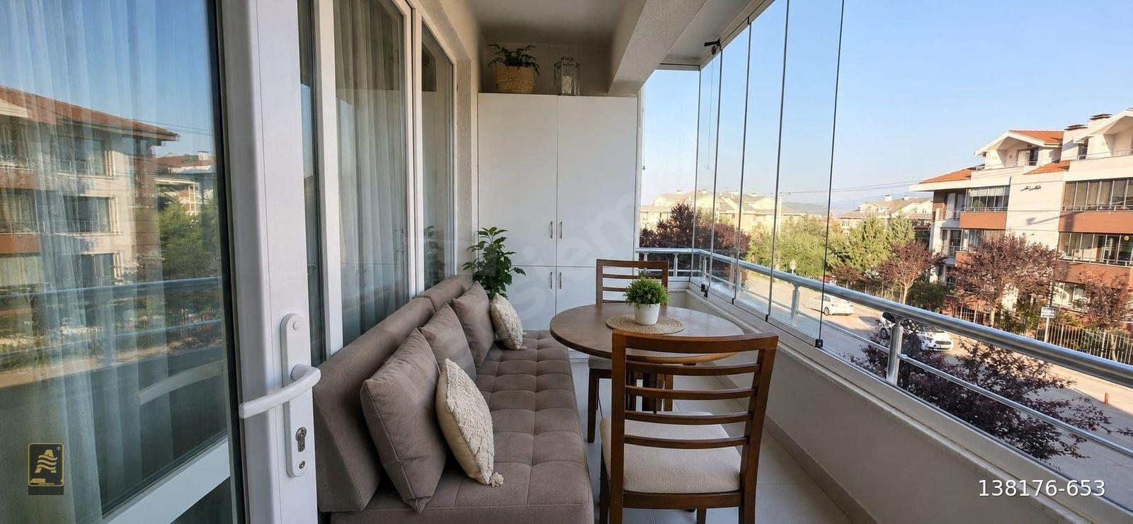 ALPAGUT MAHALLESİN'DE 4.CADDE DE SATILIK 3+1 DAİRE BEYMAR YANI