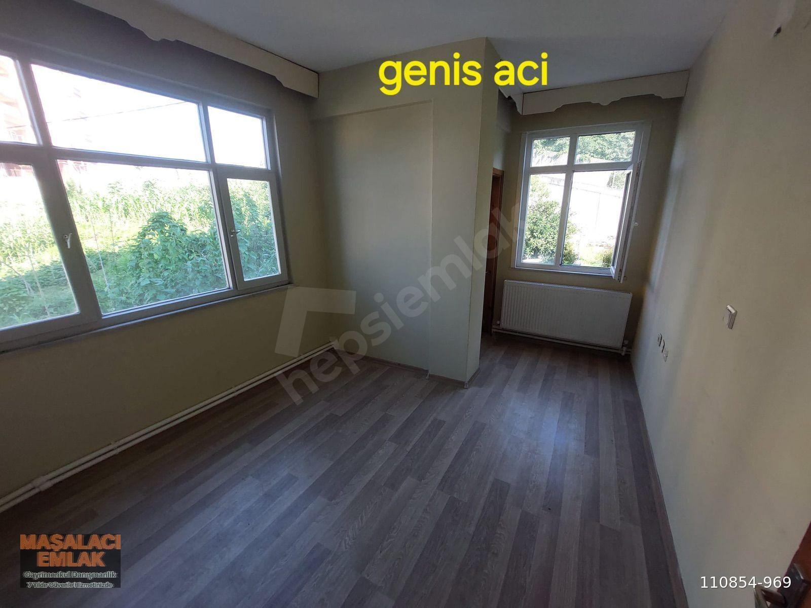 RİZE MERKEZ YENİKÖY MAHALLESİ 3+1 KİRALIK DAİRE