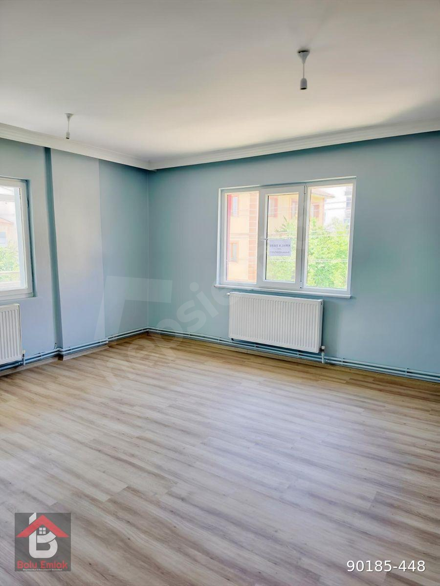 BOLU EMLAK GAYRİMENKULDAN SÜMER MAH. KİRALIK 2+1 DAİRE