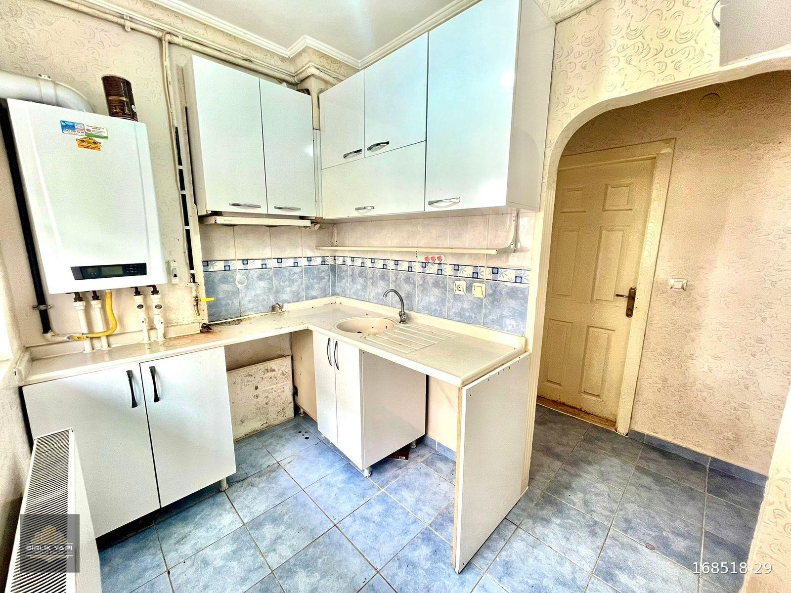 BİRLİK GAYRİMENKUL'DEN CADDE YAKINI 2+1 SATILIK DAİRE