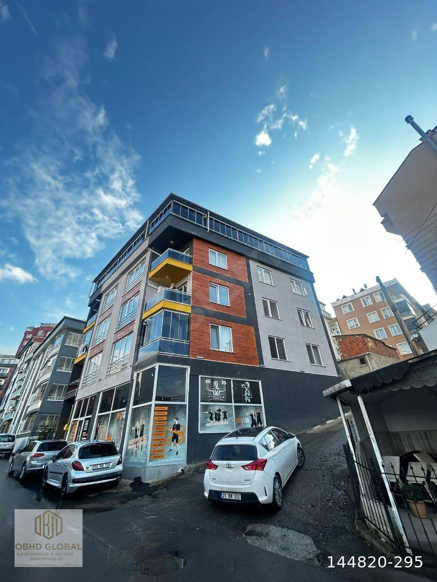 OBHD GLOBAL GAYRİMENKUL'DEN TEYYAREDÜZÜ 2+1 KİRALIK DAİRE