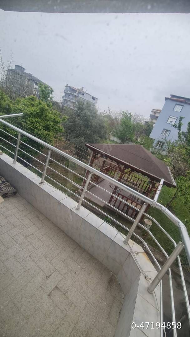 EŞYALI YENİ TADİLAT EDİLEN DAİREMİZ SATILIKTIR.