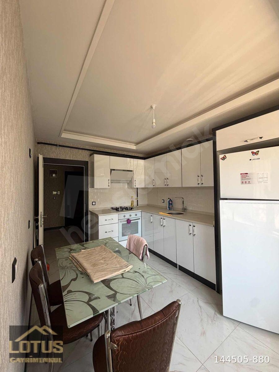 PAŞACIK MAHALLESİ SATILIK ÇİFT BALKON FIRSAT DAİRE