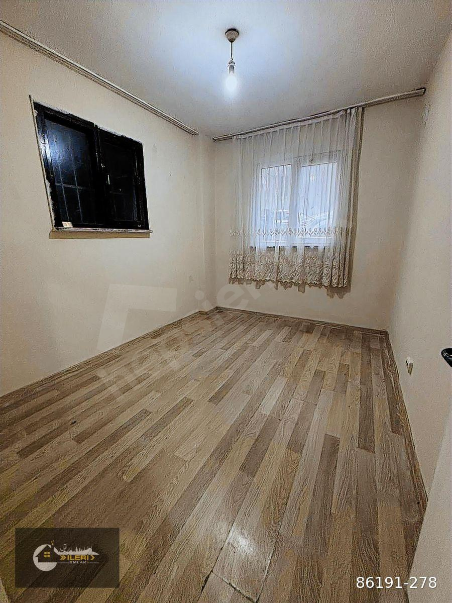 Bergama sokak