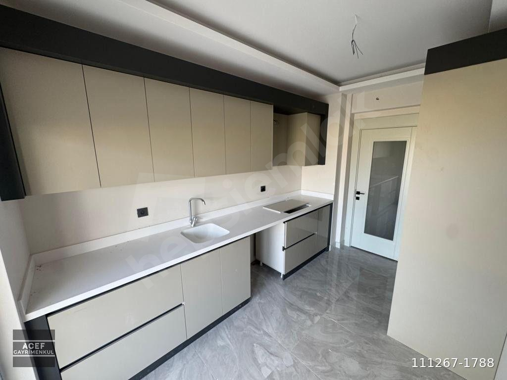 Atayurt Mahallesin'de 2+1 İki Bloklu Sitede Emsallerinden KAÇIRILMAYACAK FİYATLA SIFIR DAİRE!