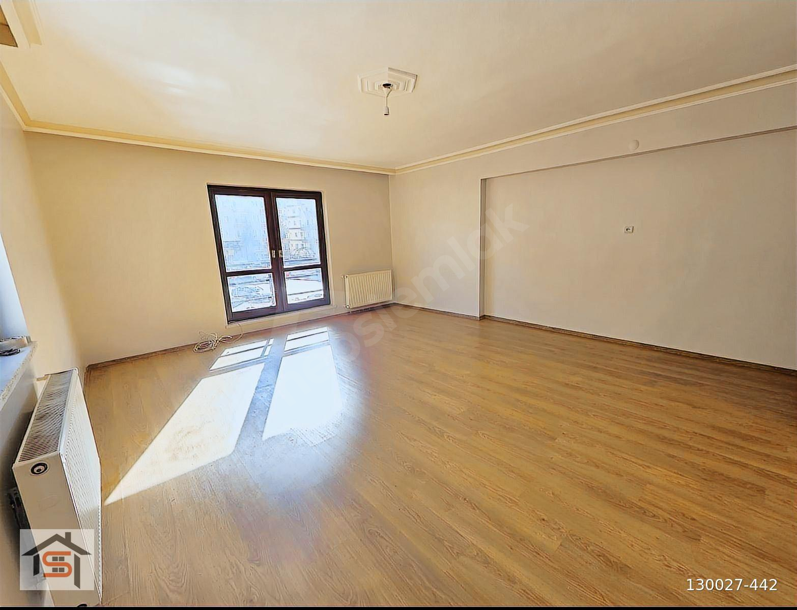 TOPÇU'DA GÜNEY ÖN CEPHELİ CADDE ÜZERİ 2.ORTA KAT GENİŞ DAİRE