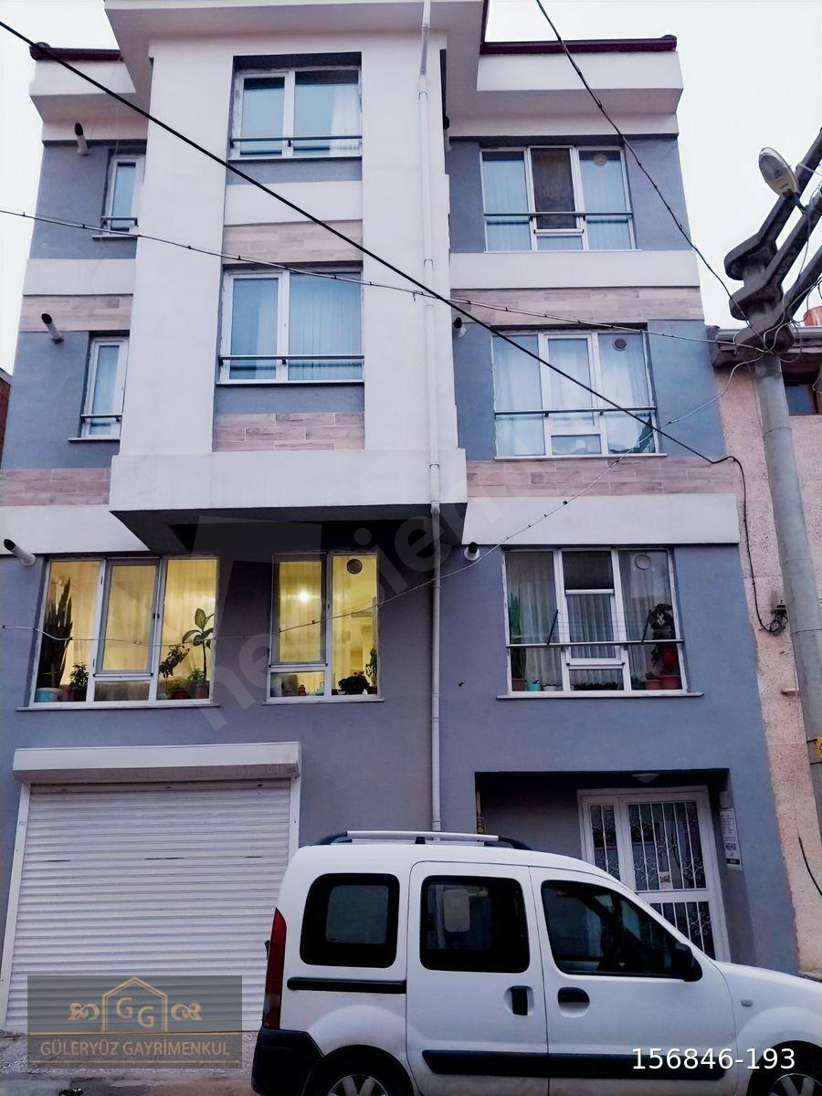 71 EVLER ŞEHİR HAST. YAKINI GENİŞ BOYALI KİRALIK 1+1 DAİRE