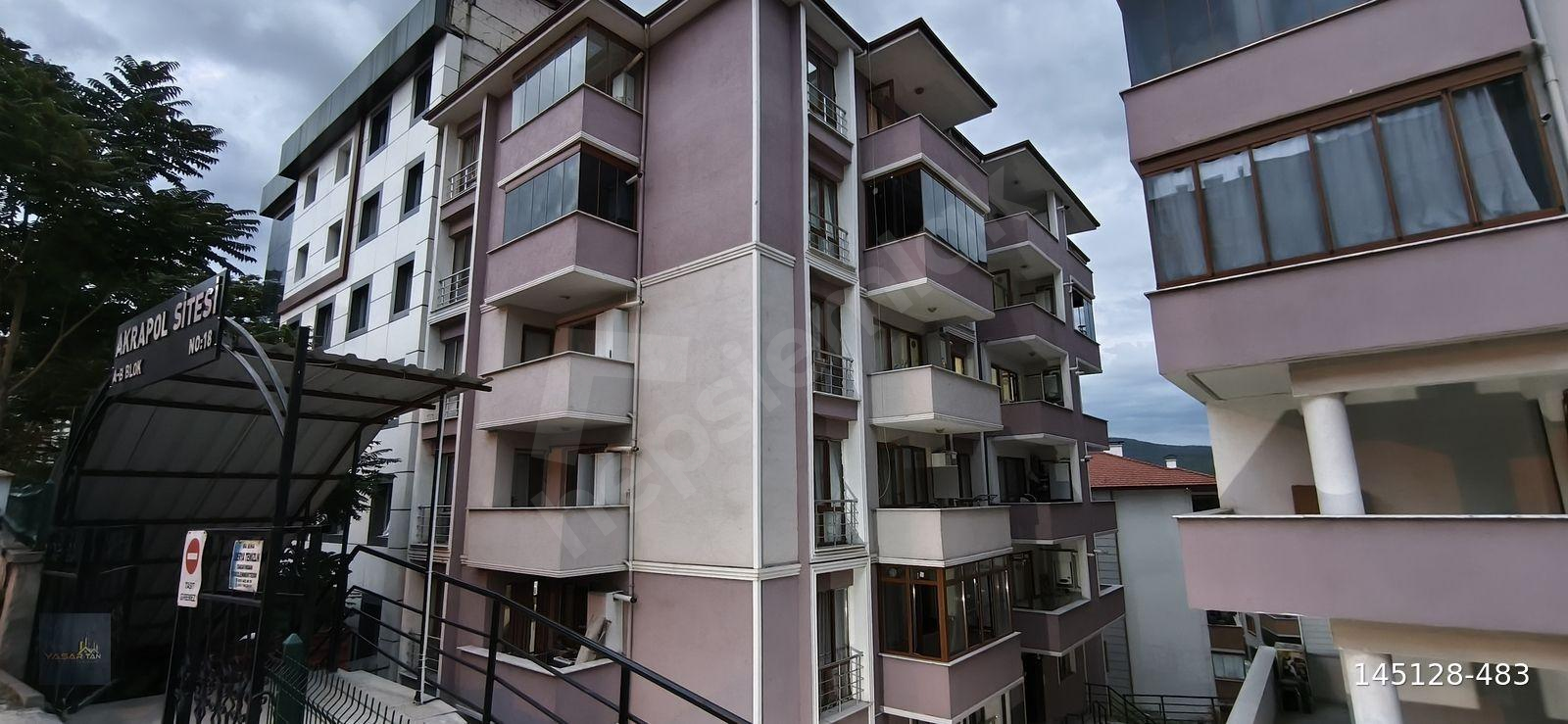 TAN EMLAKTAN 100.YILDA SATILIK 1+1 DAİRE