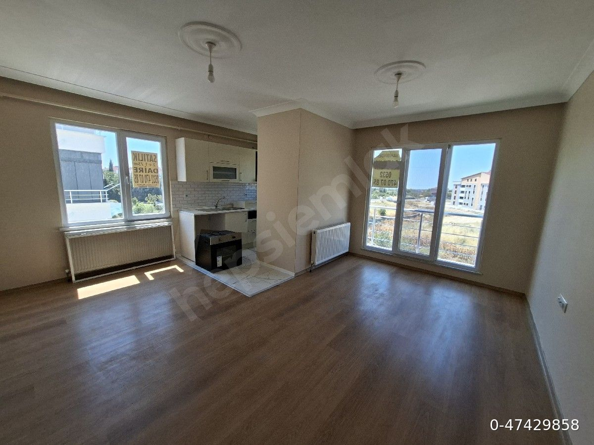 KIRKLARELİ İSTASYON MH. 2+1 DAİRE