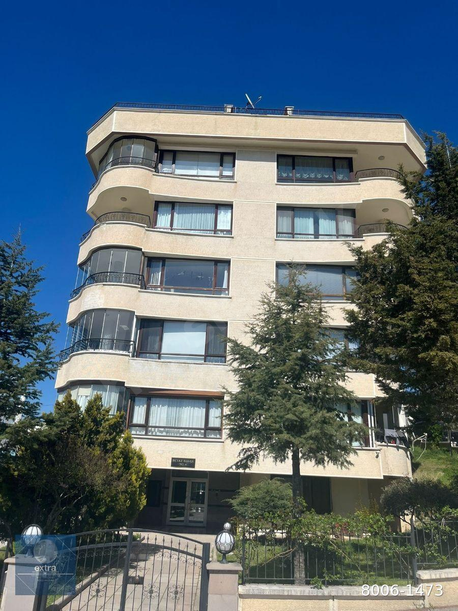 HİLALDE KİRALIK KATTA 180M2 4+1 LÜX DAİRE