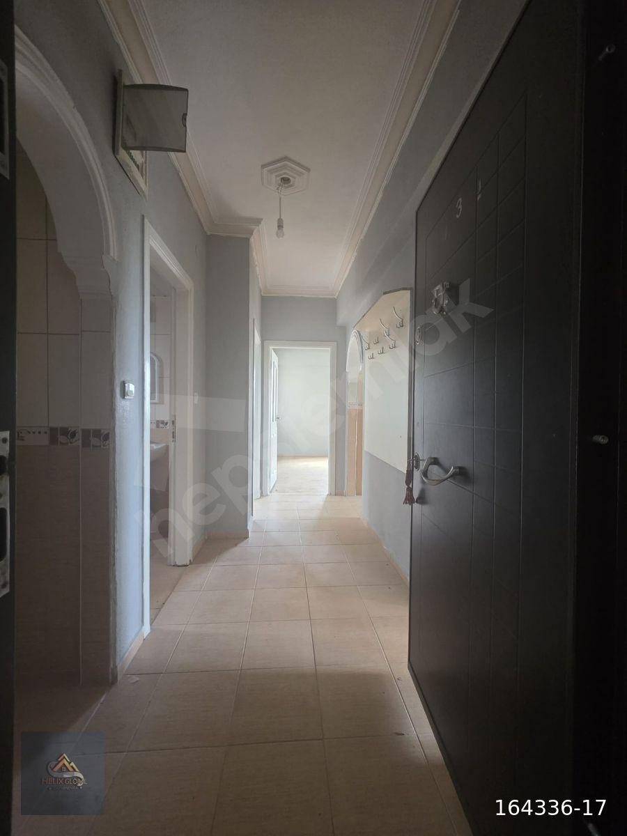 AYDOĞMUŞ MH.SİNDE AYRI MUTFAKLI KİRALIK 2+1 DAİRE