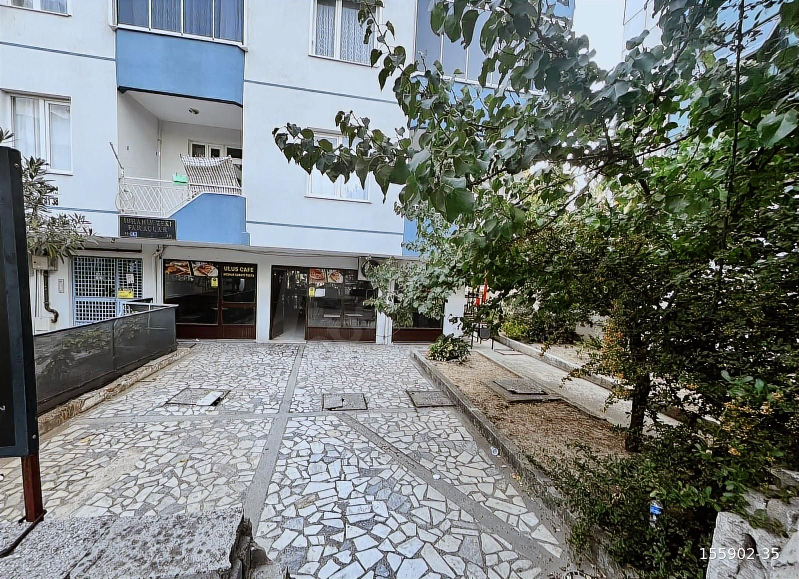 ANTALYA KEPEZ ULUS'DA 3+1 ACİL SATILIK DAİRE!!!