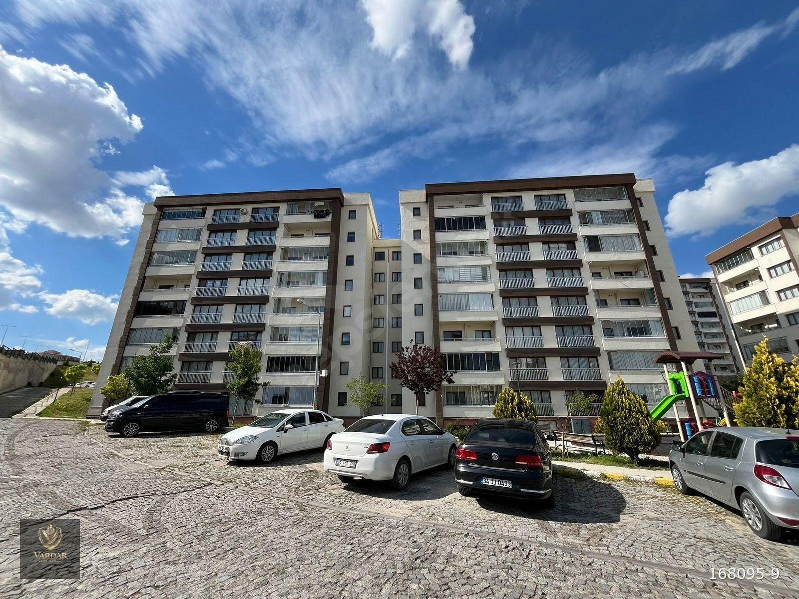 VARDAR'DAN SARAYCIK MAH. 3+1 144M2 GENİŞ MANZARALI KİRALIK DAİRE