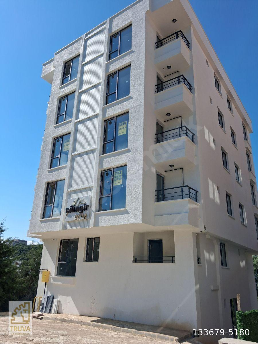 TRUVA'DAN KÖRFEZ'DE UYGUN FİYATLI SATILIK FIRSAT SIFIR 1+1 DAİRE
