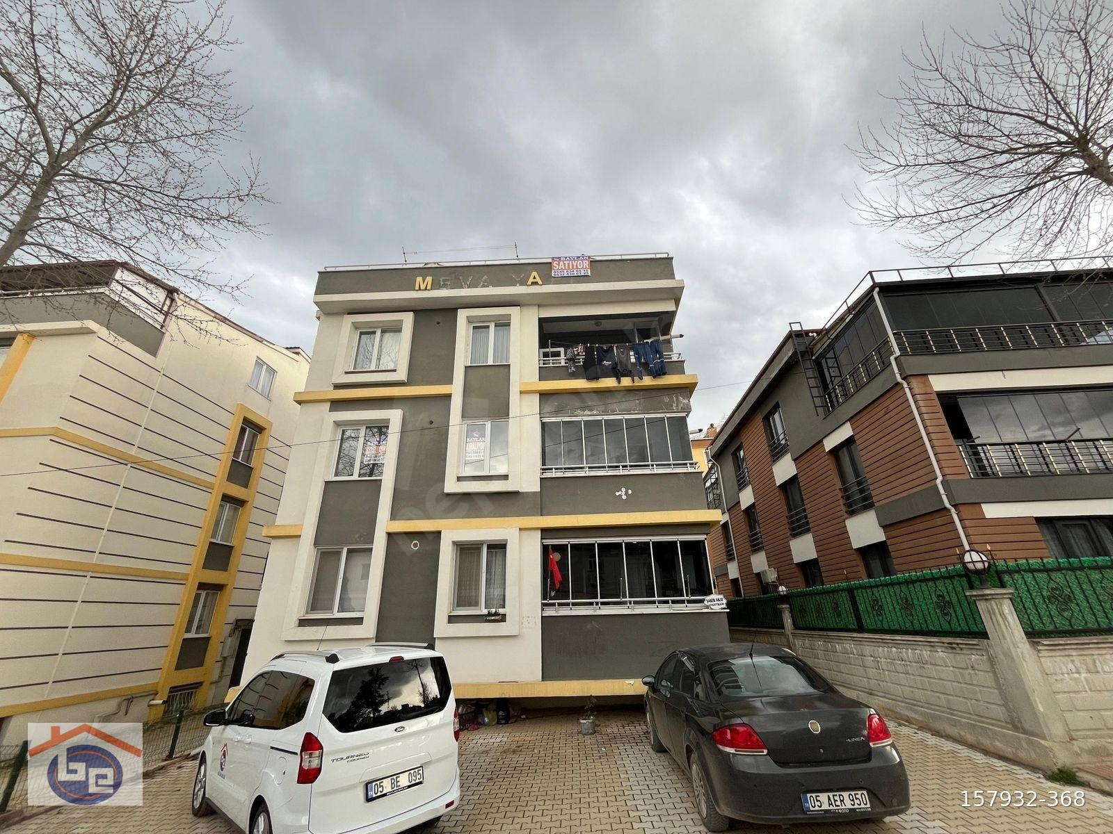 BAYLAN EMLAK'TAN MAHSEN MAH. ERENLER CAMİİ SOK. FIRSAT DUBLEX