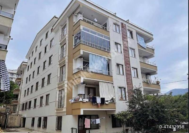 SAHİBİNDEN KİRALIK 3+1 DAİRE