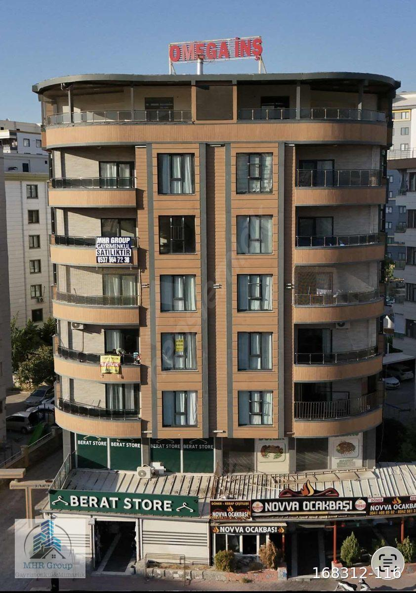MHR Grouptan Badıllı mevkisinde Satılık 5 odalı daire
