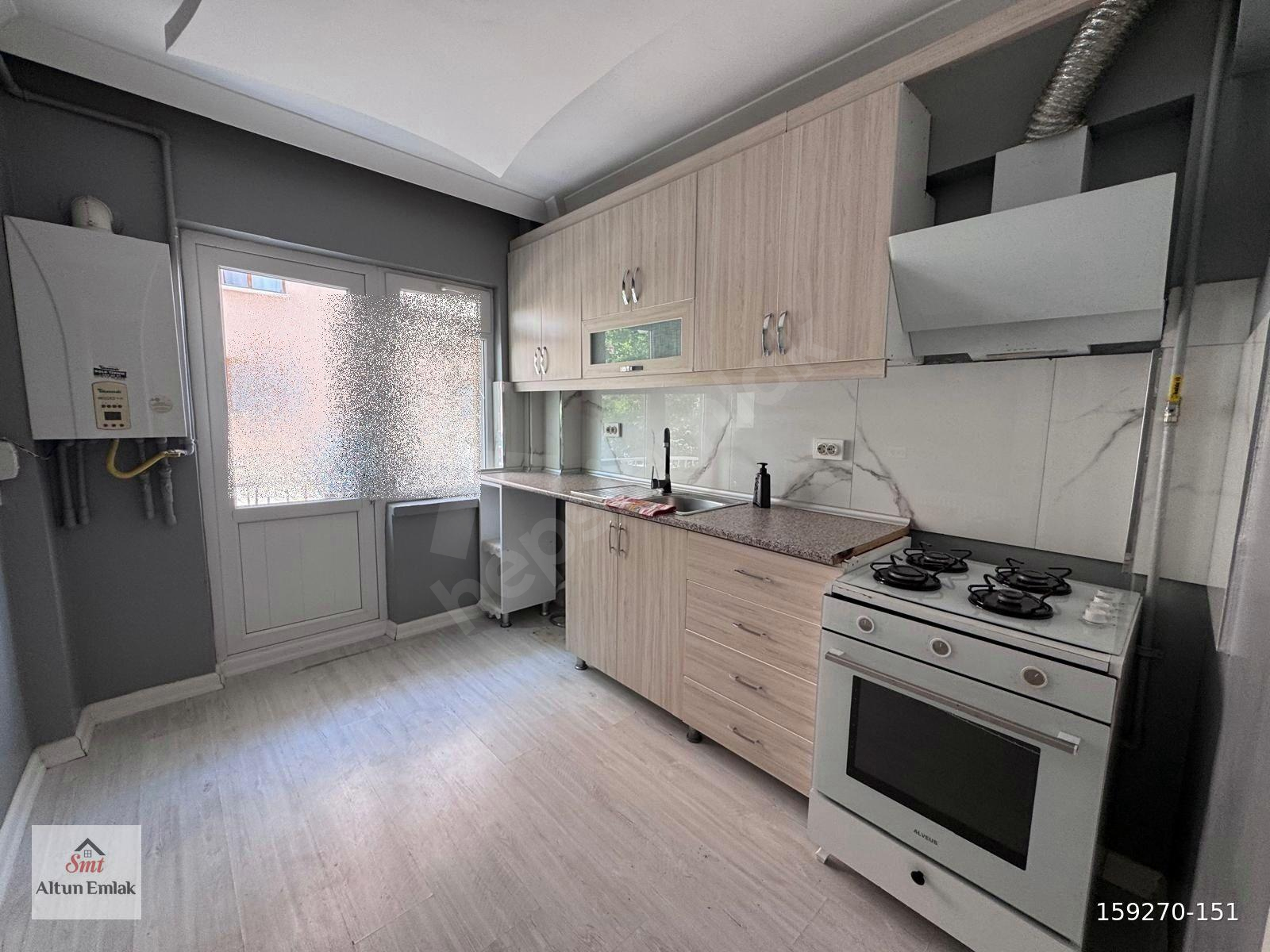 ALTUN DAN KOT FİYATIA 3+1 Y.GİRİŞ DAİRE FIRSATI KAÇMAZ