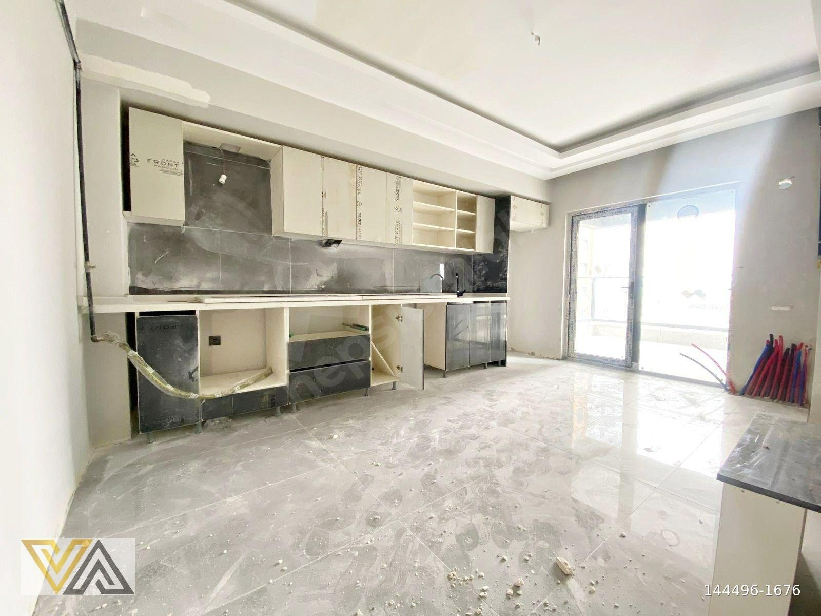 VALENTİA'DAN VADİ MANZARA EVLERİ OTURUMA HAZIR 3+1 SATILIK FIRSAT DAİRE !!!