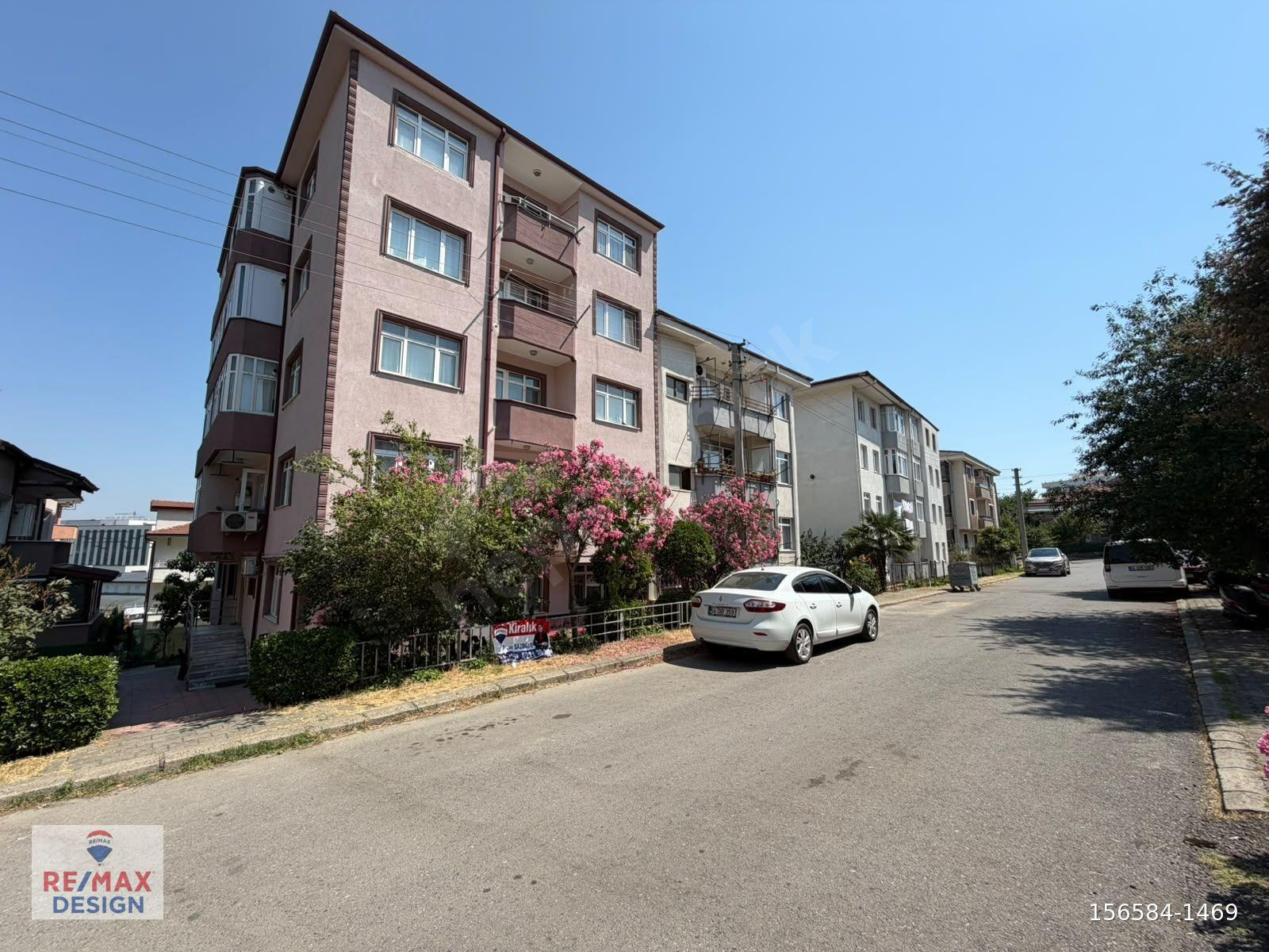 REMAX DESİGN HIZIRTEPE 3+1 KİRALIK DAİRE
