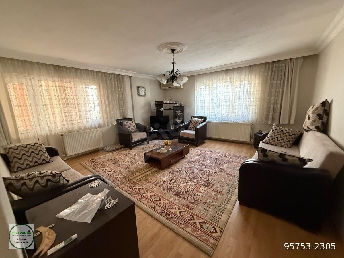 Manisa Şehzadeler Yarhasanlar Mh. 3+1 Eşyalı Kiralık Daire