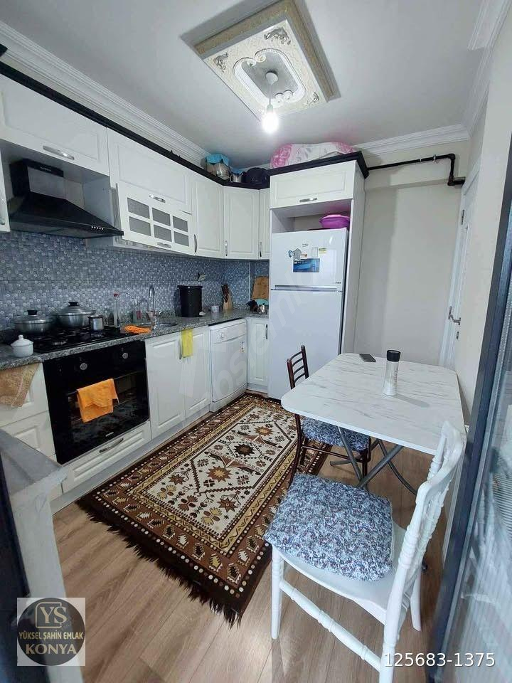 TEKİRDAĞ/ERGENE/YEŞİLTEPE MAH. 5 YILLIK, İSKANLI, 2+1 FIRSAT DAİRE