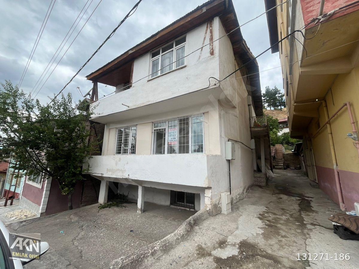 AKN GAYRİMENKULDEN KİRALIK 3+1 DAİRE
