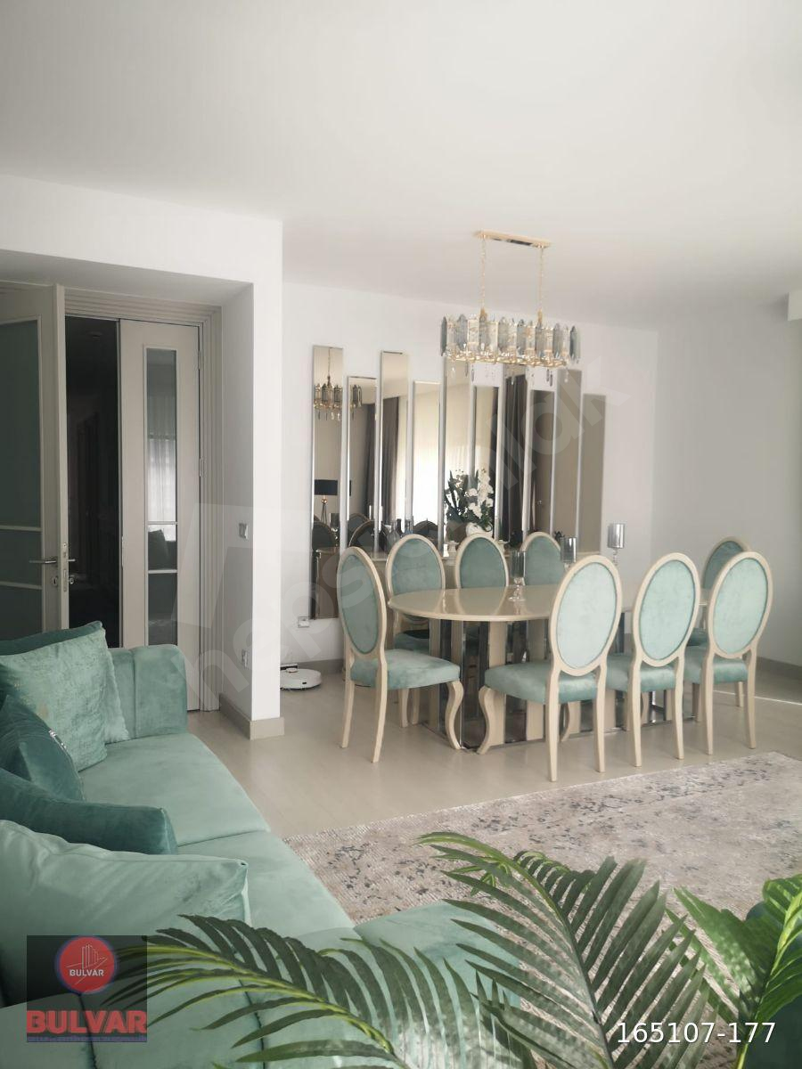 EMLAK KONUT ISPARTAKULE EVLERİ 4+1 BAKIMLI DAİRE