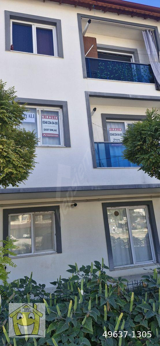 BURDUR MERKEZ FEVZİ ÇAKMAK MAHALLESİ EŞYALI KİRALIK APART DAİRE