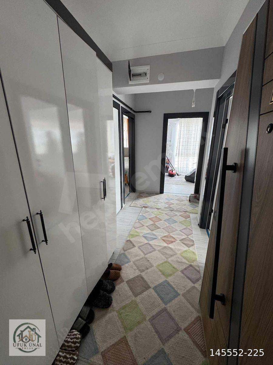 ESENBOĞA'DA KİRALIK EŞYALI 2+1 BAĞIMSIZ MUTFAK DAİRE
