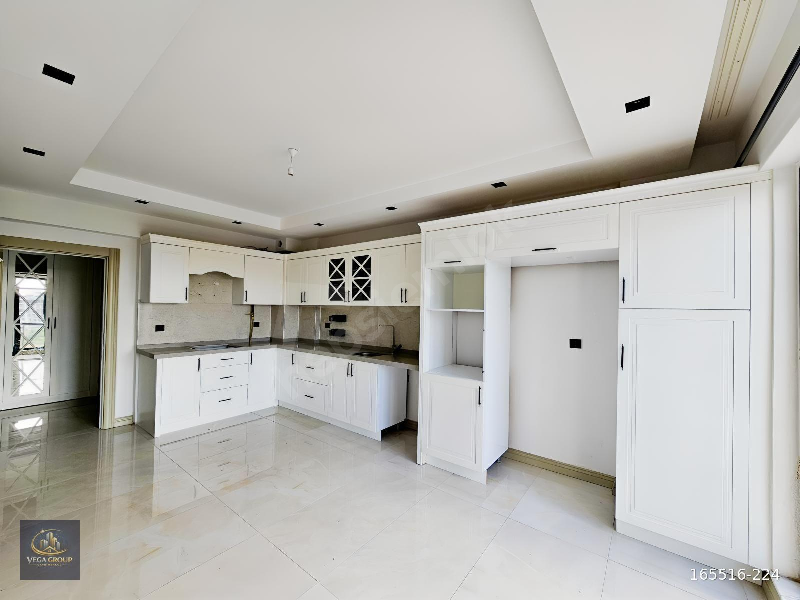 ÇAYDAÇIRA MAH DE SATILIK DAİRE
