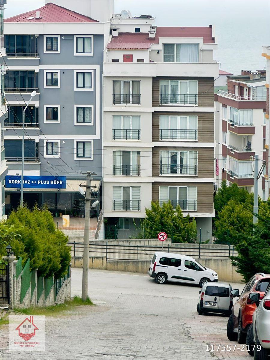 Pelitköy Tramvay Durağına 150 Metre Mesafede Kiralık 2+1 Daire