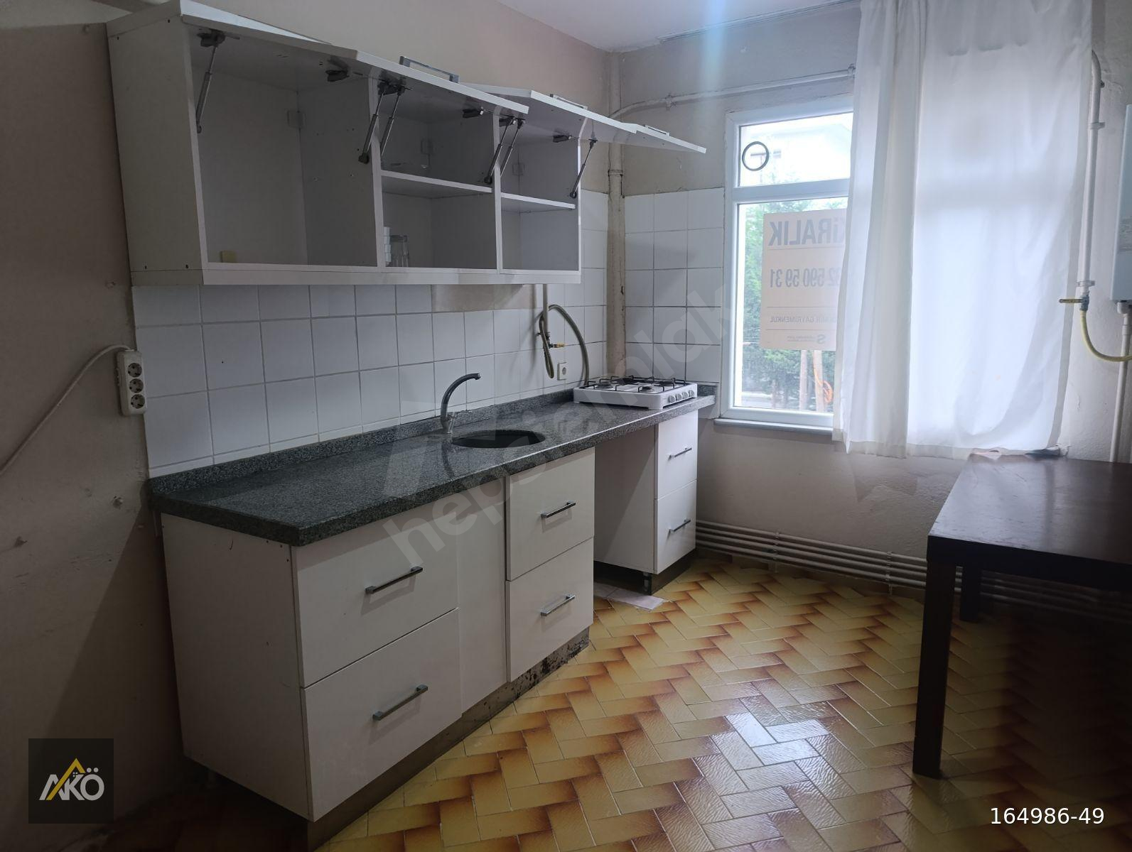 ÖZDEMİRDEN ALKAYADA 3+1 DAİRE