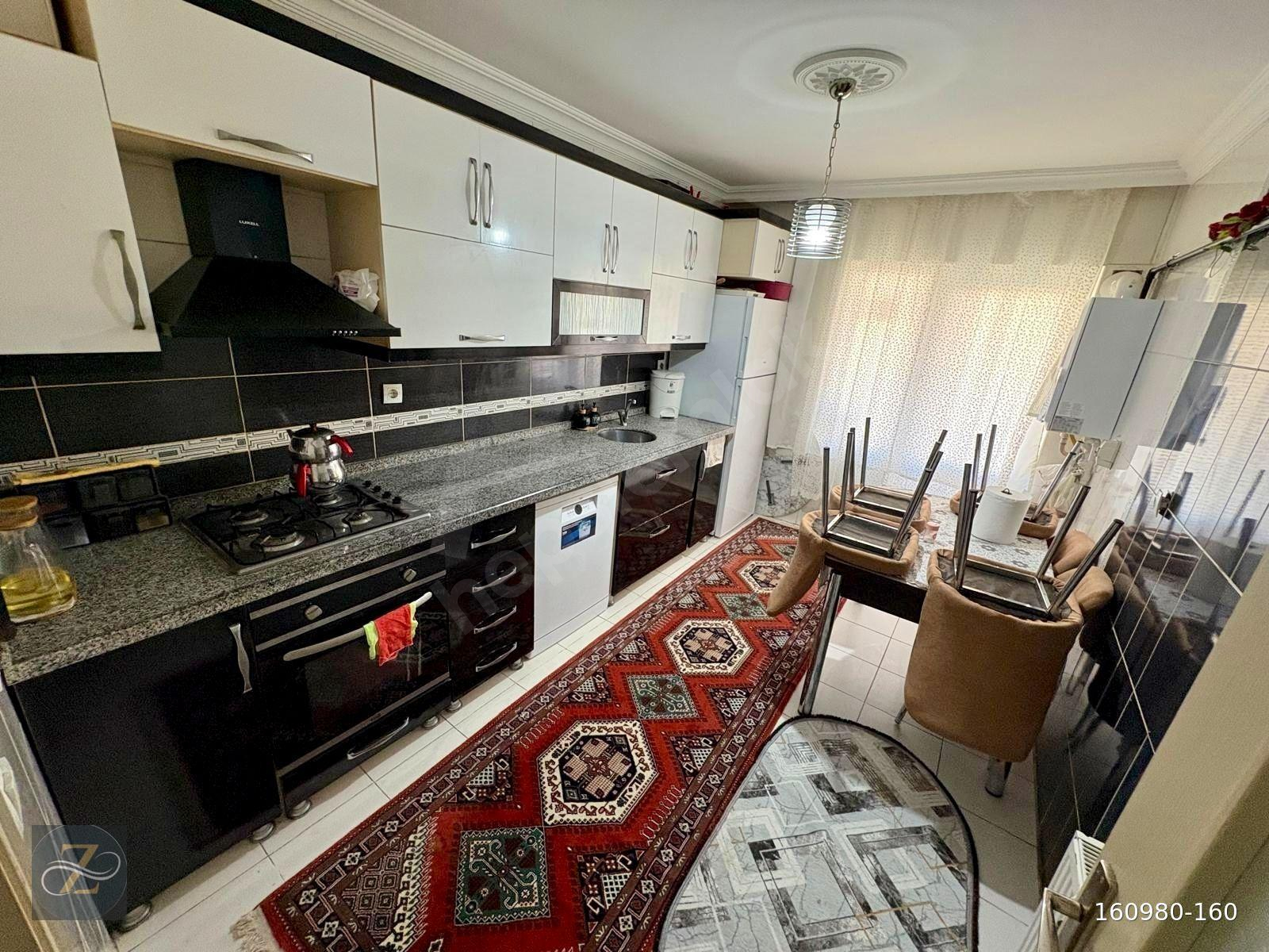 ZENTA GAYRİMENKUL'DEN SİNCAN TANDOĞAN SATILIK 3+1