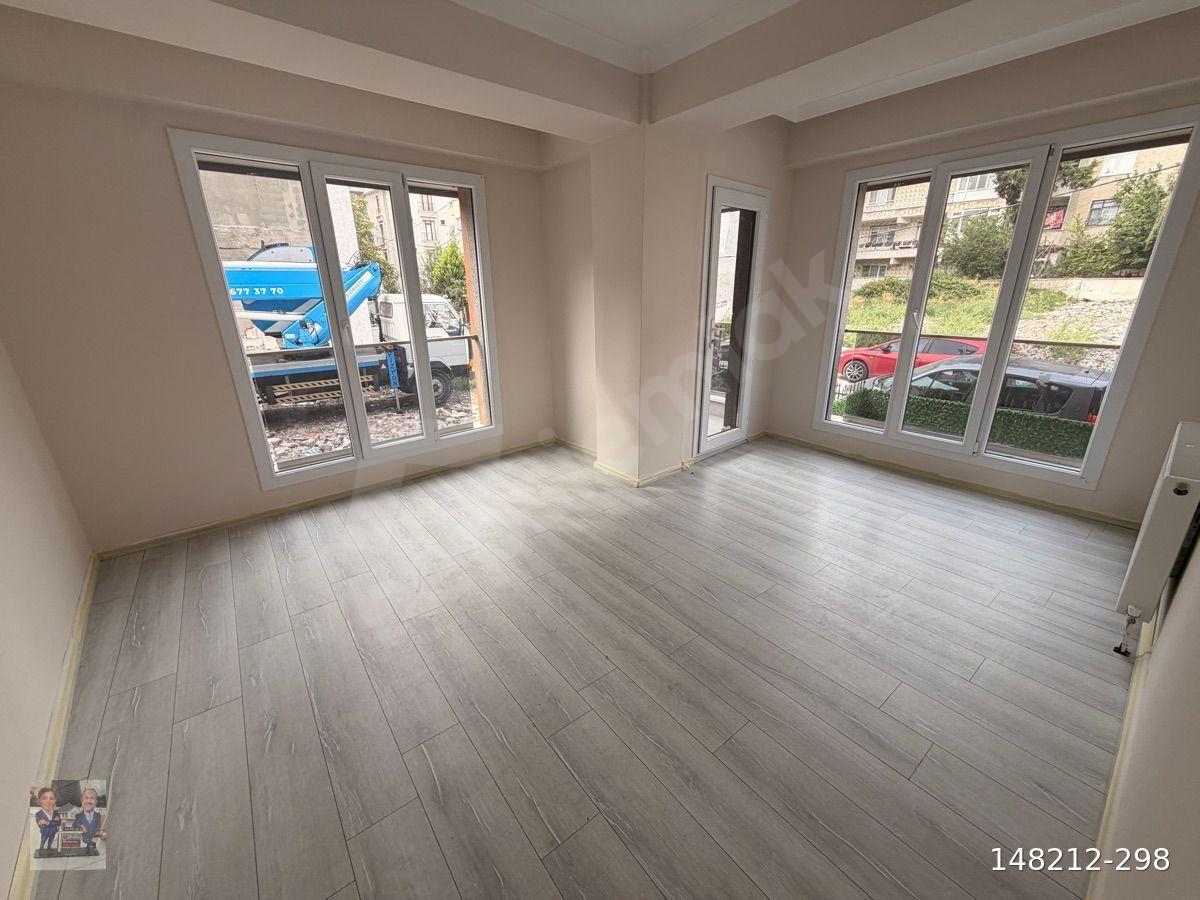 AVCILAR DENIZKÖŞKLERDE 1.KAT KİRALIK DAİRE