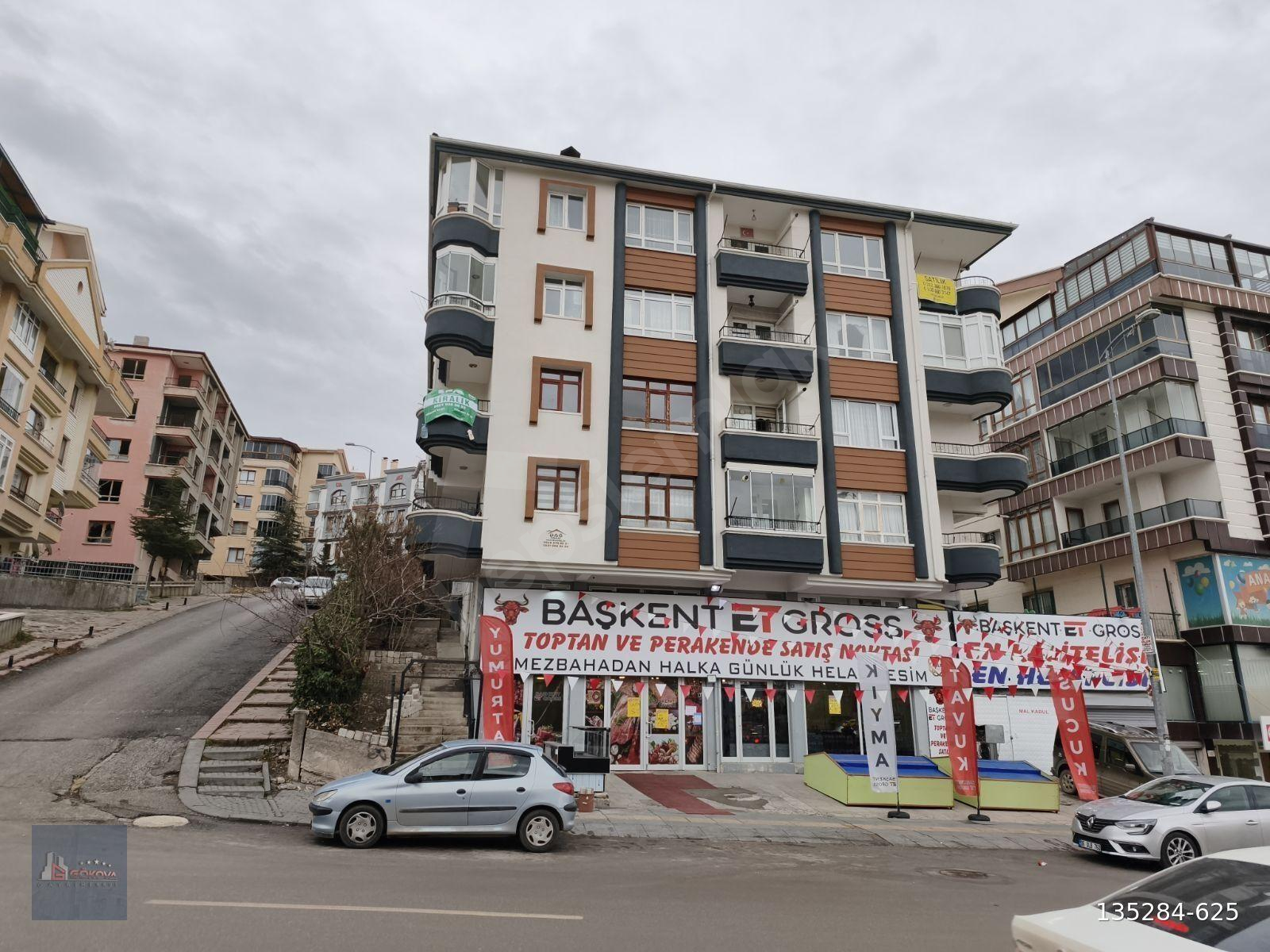EPADAN ATAPARK GÖBEKTE 1. KATTA FIRSAT SATILIK DAİRE