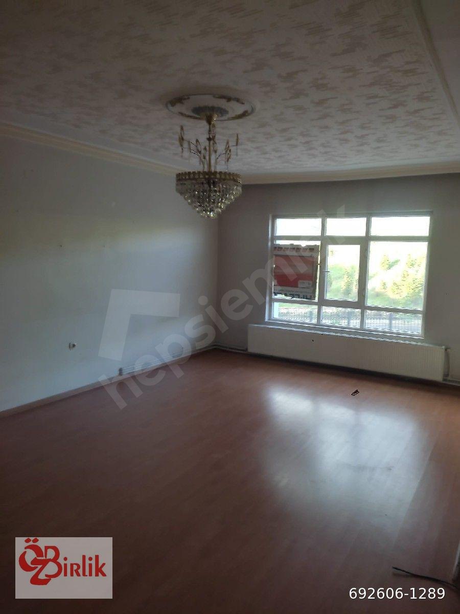 PURSAKLAR TEVFİK İLERİ DE KİRALİK DAİRE