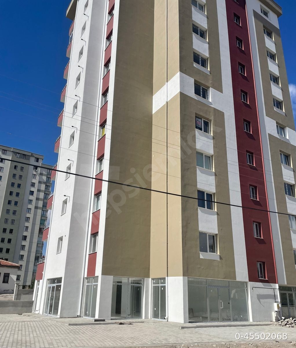 Uğur evleri satlık dayre