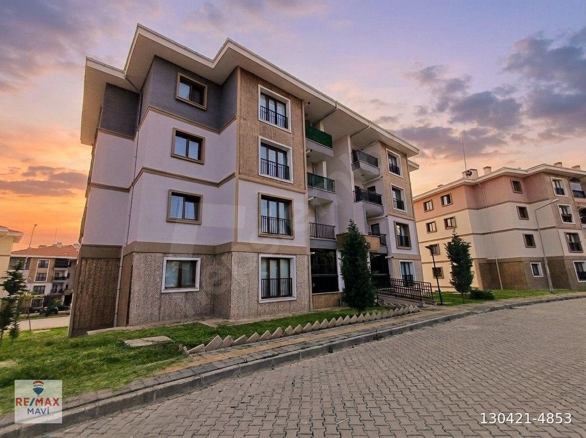 REMAX RIDVAN GEDİKTEN KORUCUKTA TOKİ EVLERİNDE SATILIK 2+1 DAİRE