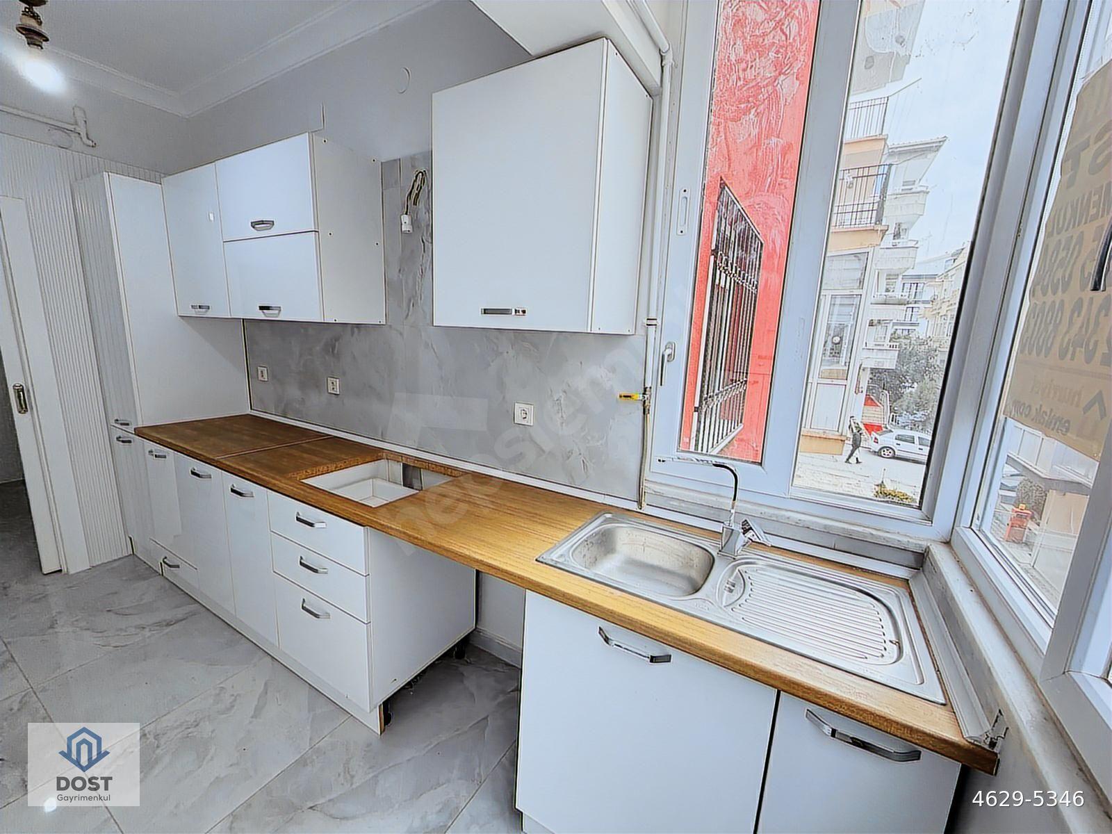 1.(KATTA) AYRANCI GÖKDERE SOKAK'TA ARA KATTA, SIFIR YAPILI DAİRE
