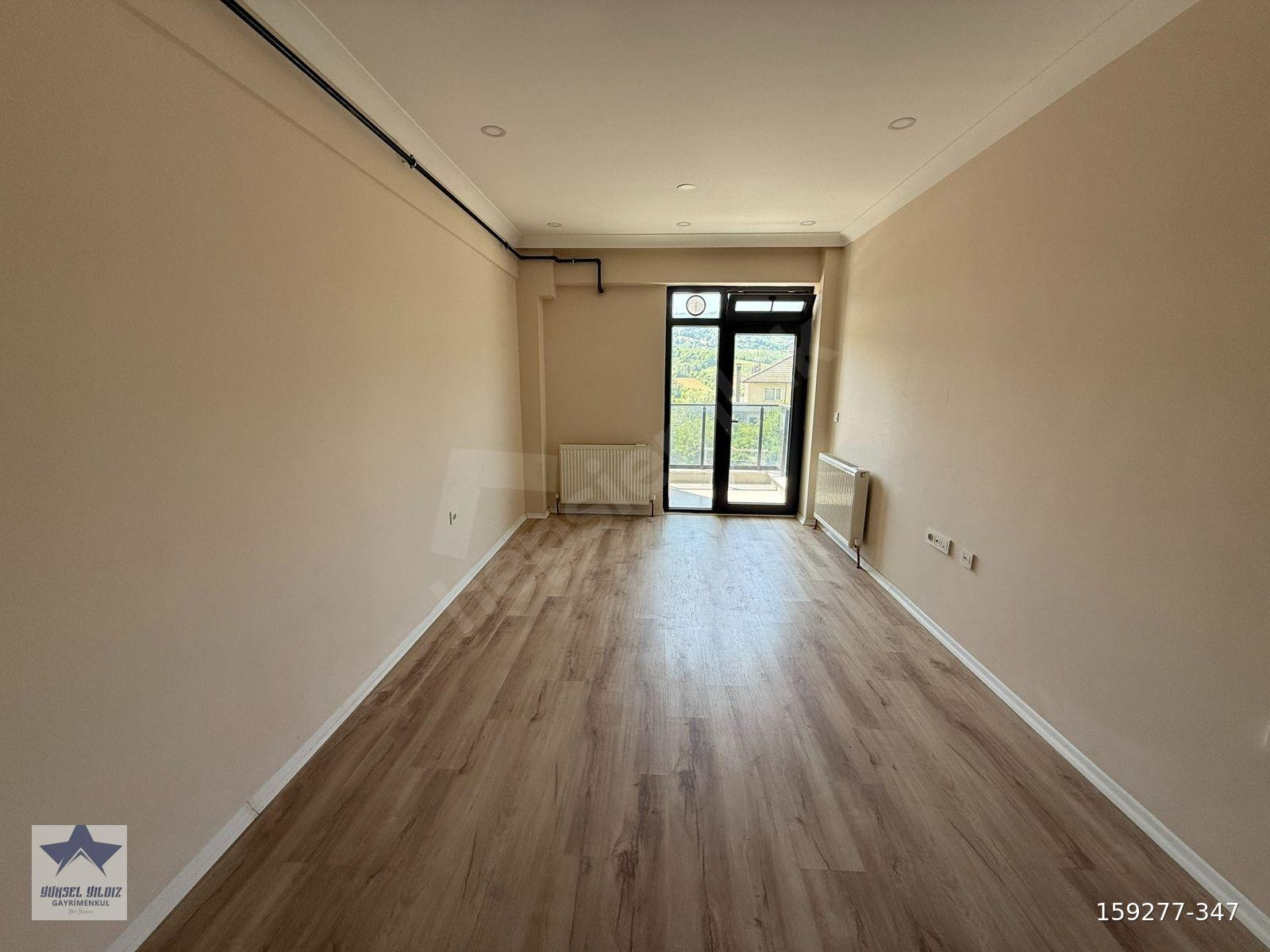 Bartında Depozitosuz Kiralık 1+1 Daire (Üniversite Karşısı,55m²)