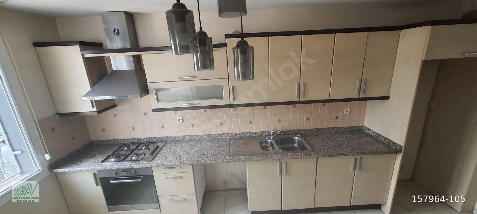 ÇUKUROVA HUZUREVLERİNDE KİRALIK 3+1 DAİRE MAVİBULVAR YAKINI