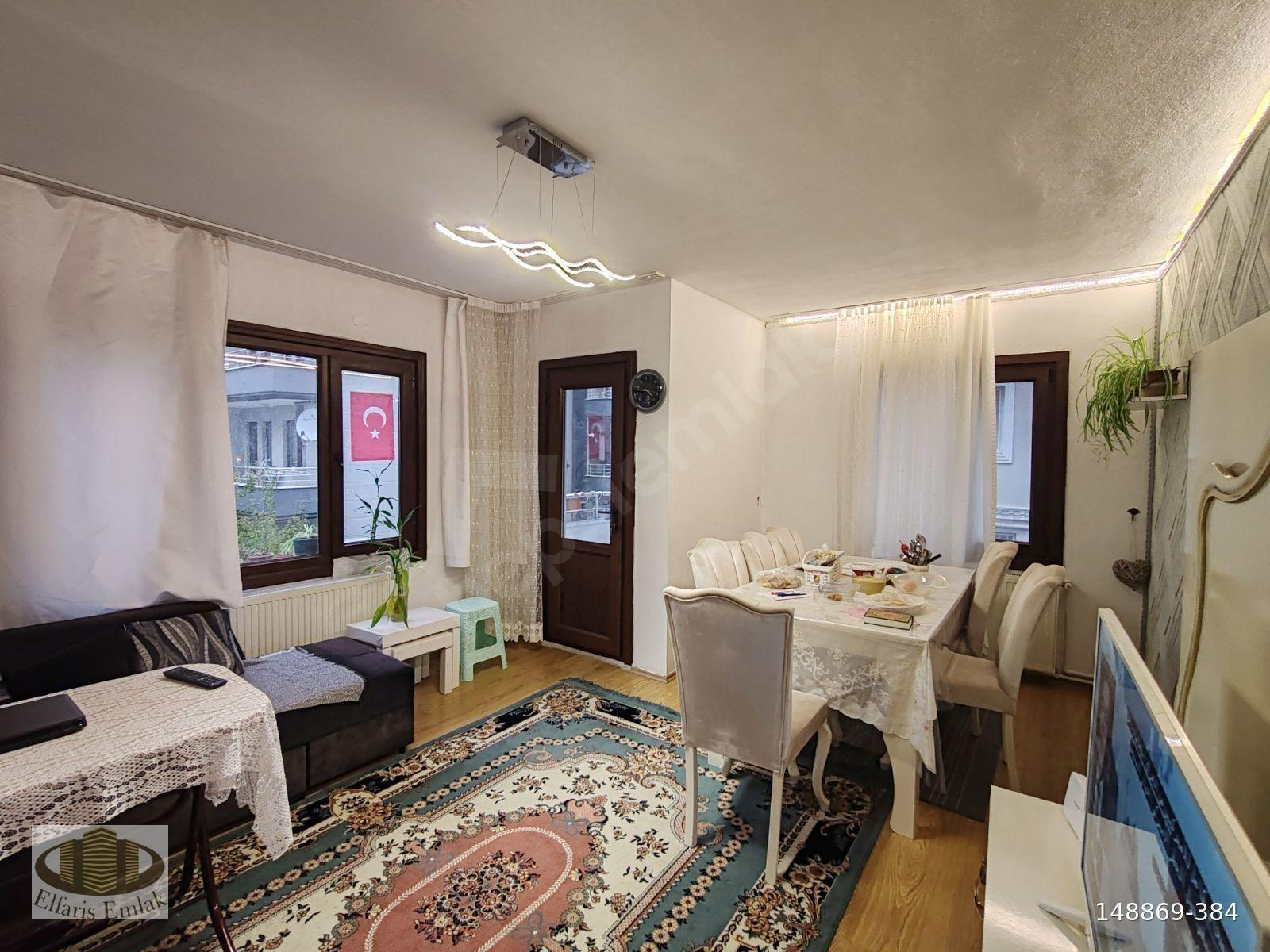ADNAN MENDERESTE 3+1 GENİŞ VE FERAH SATILIK DAİRE