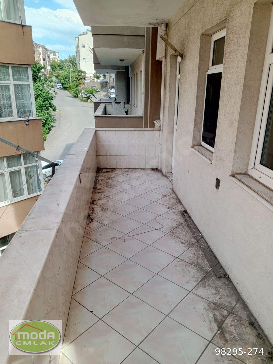 KDZ.EREĞLİ MODA EMLAKTAN KEPEZ MEVKİİ ANA YOL KENARI SATILIK DAİRE