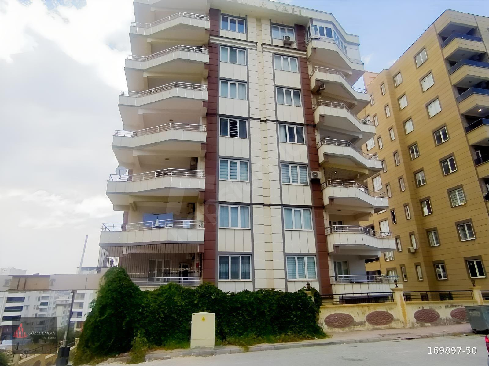 GÜZEL EMLAK TAN FUL BAKIMLI DAİRE