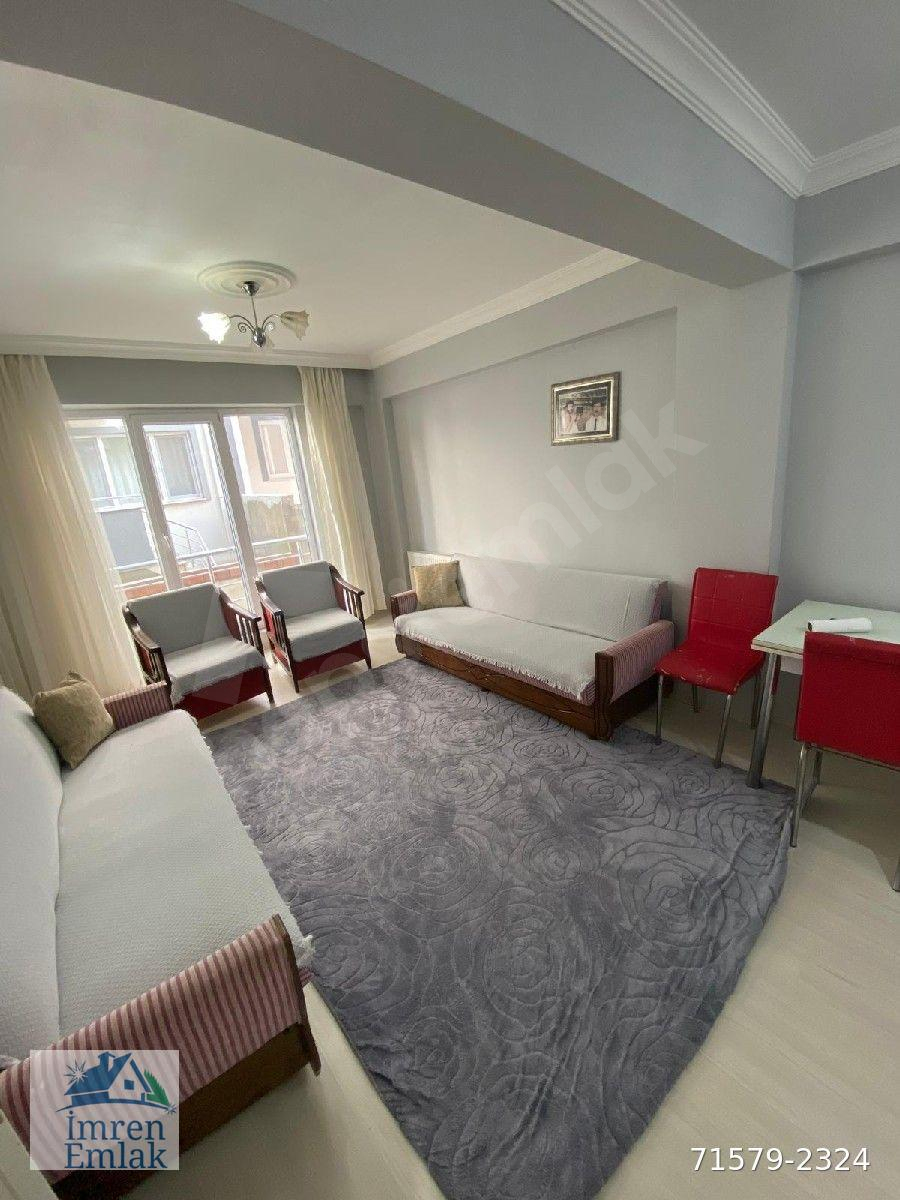 YÜKSELEN DEĞER 600 EVLERDE2+1 BAHÇELİ SATILIK DAİRE