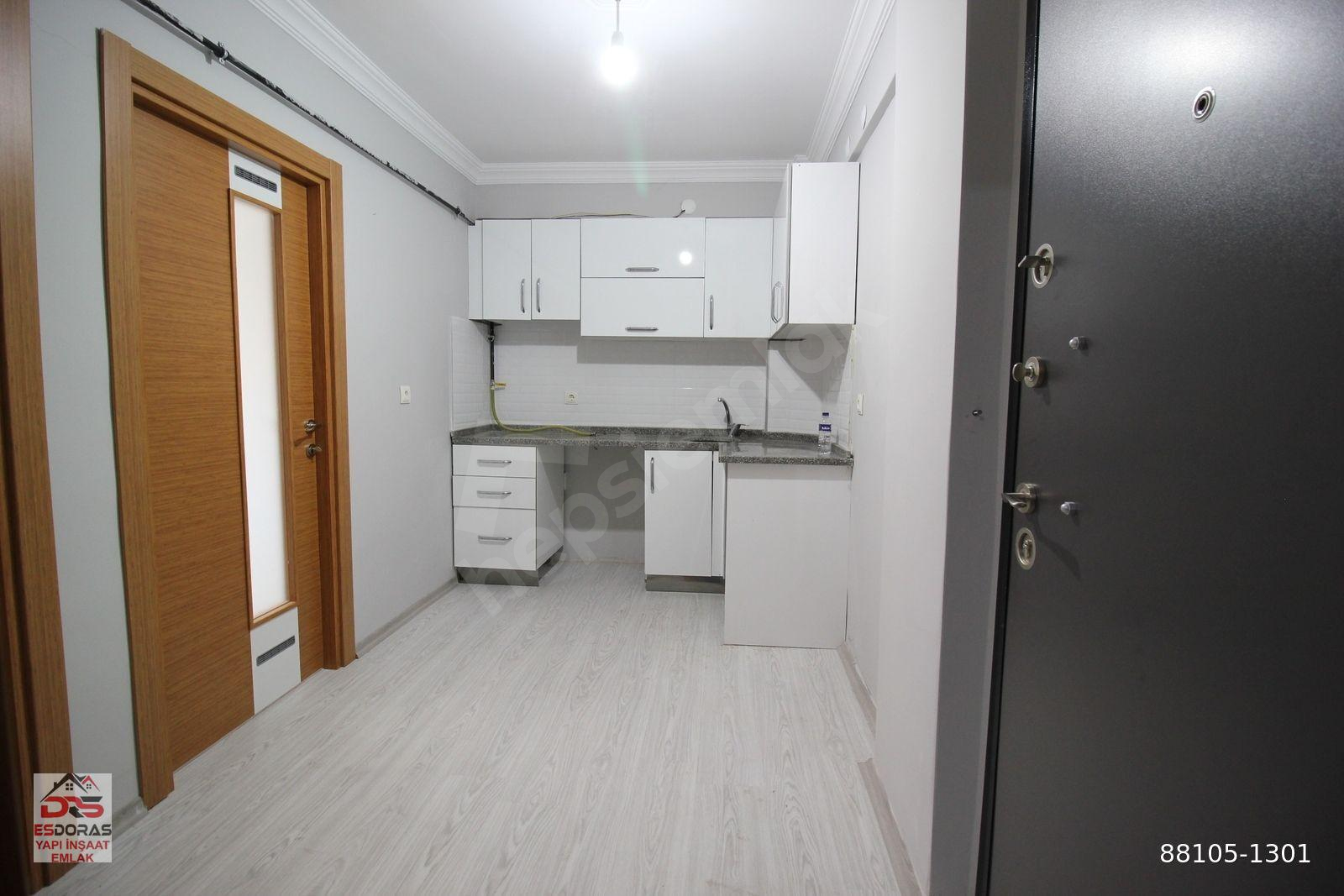 ESDORAS'dan 71 Evler Mah Ertaş Cad ve Kafkas Cad Yakını