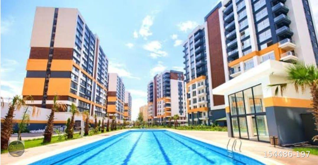 EKPA 2+1 AYRI MUTFAK EŞYALI ACİL SATILIK
